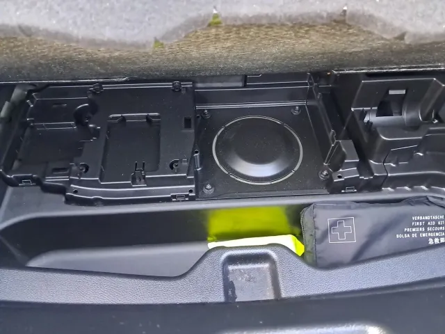 Mercedes CLA