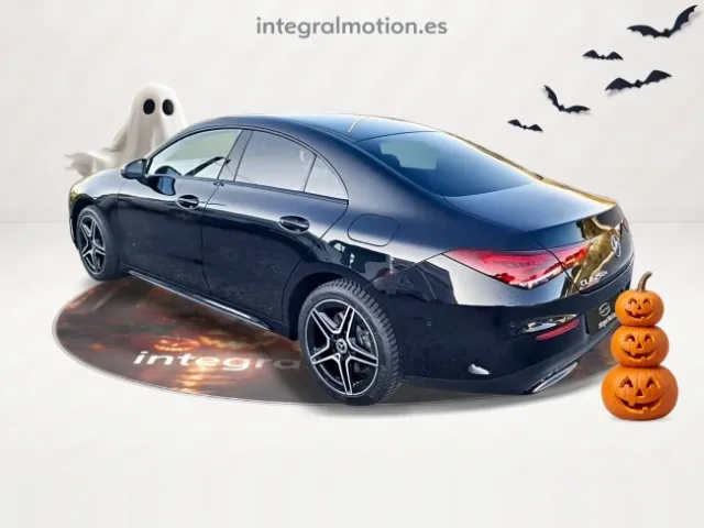 Mercedes CLA
