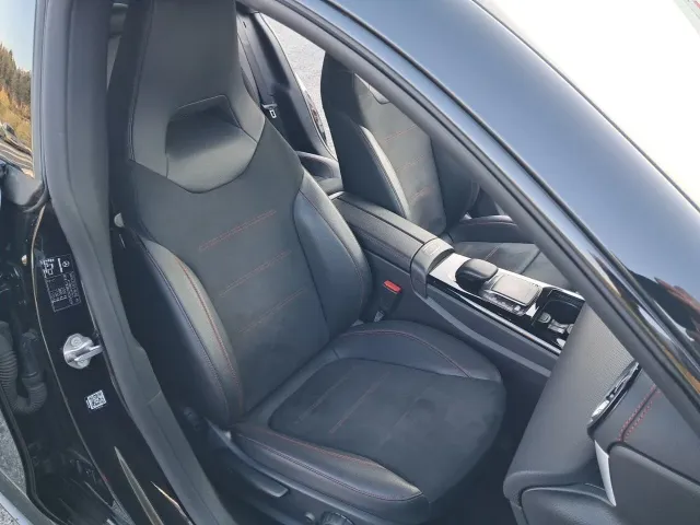 Mercedes CLA