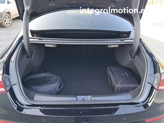 Mercedes CLA