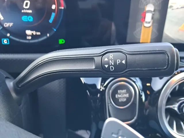 Mercedes CLA