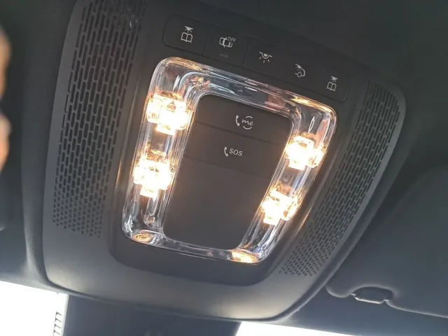 Mercedes CLA