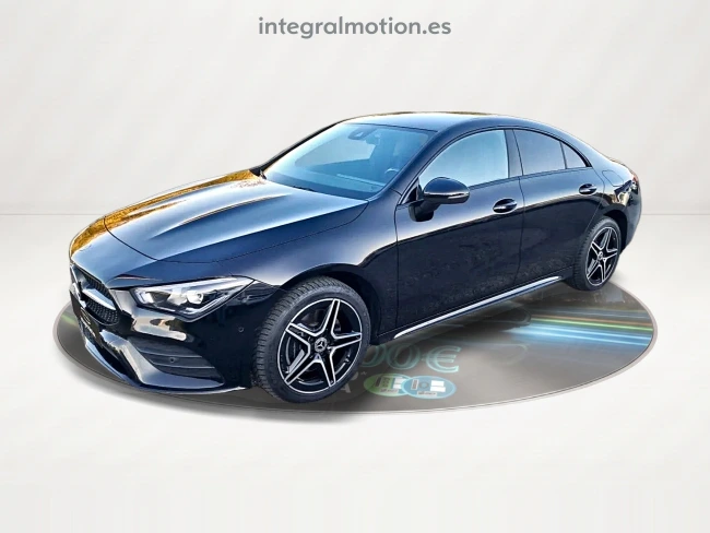 Mercedes CLA