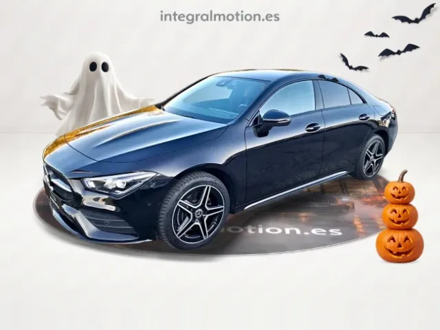 Mercedes CLA