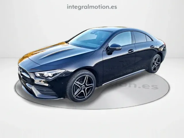 Mercedes CLA