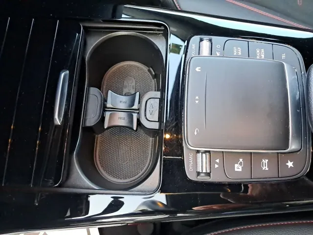 Mercedes CLA