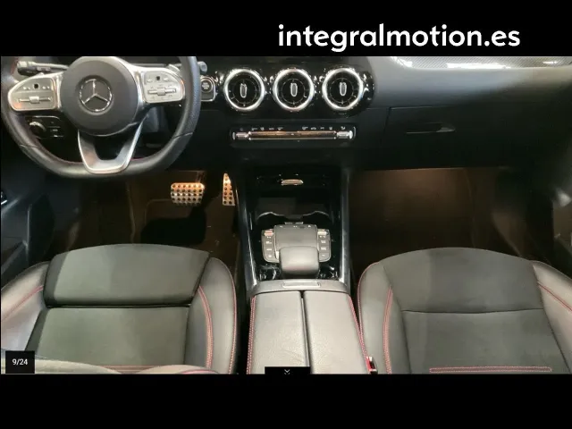 Mercedes Clase B