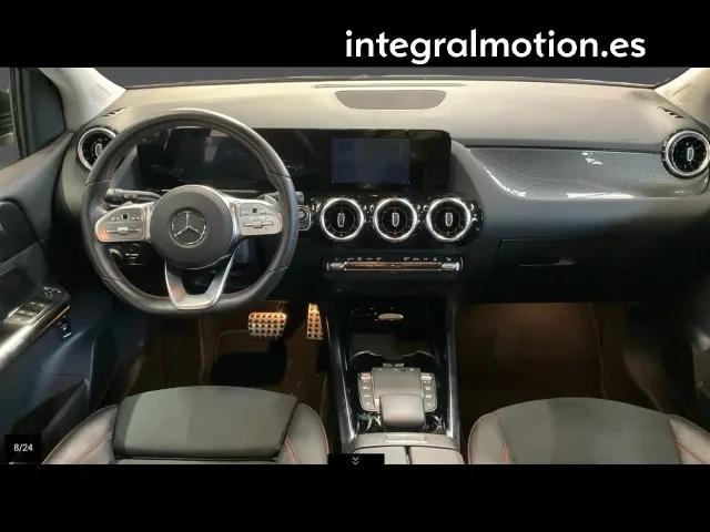 Mercedes Clase B