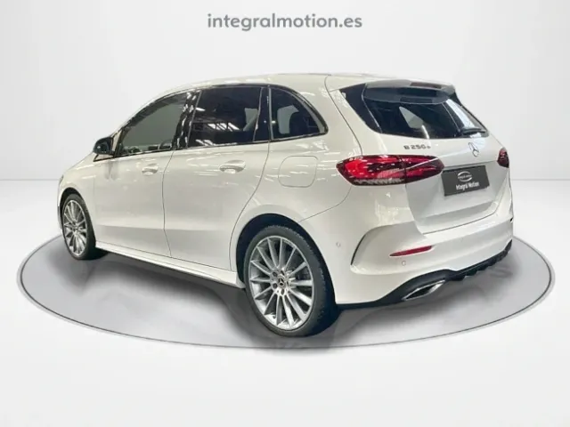 Mercedes Clase B