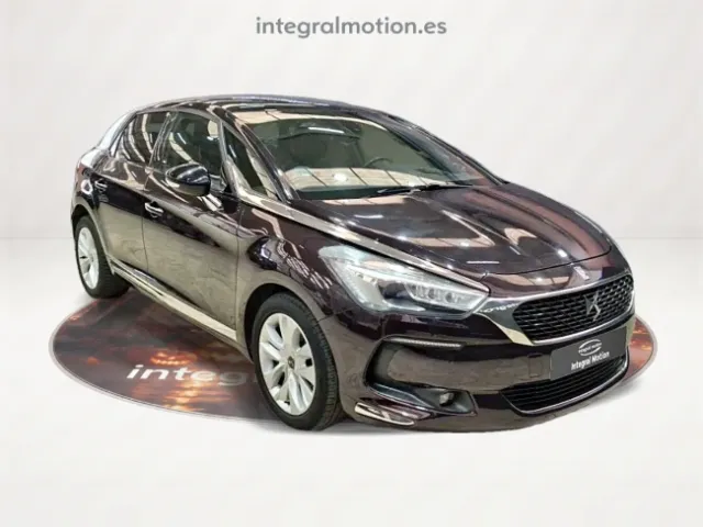 DS DS 5