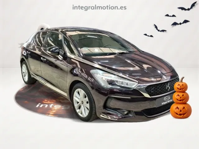 DS DS 5