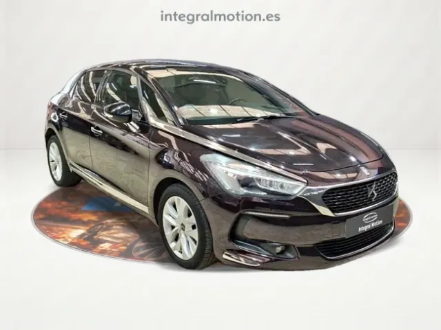 DS DS 5