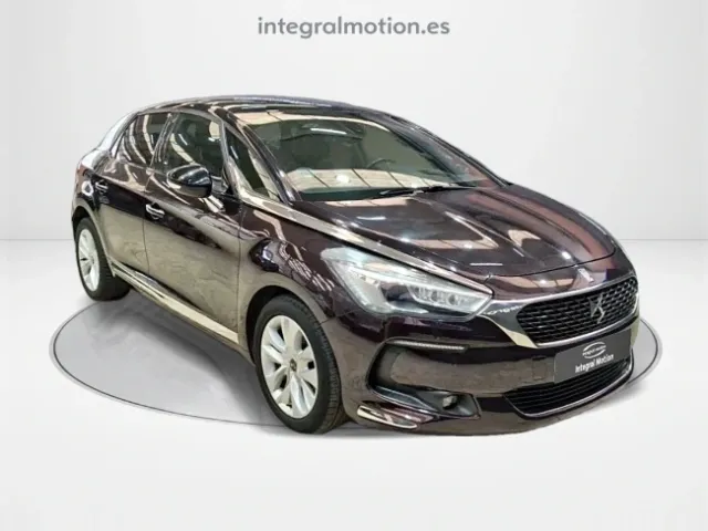 DS DS 5