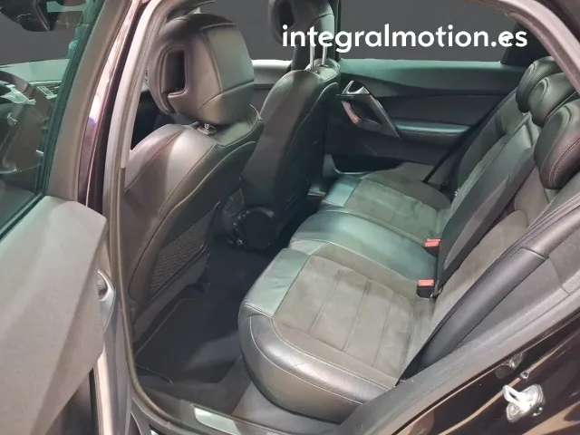 DS DS 5