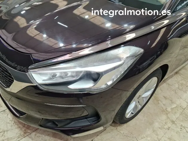 DS DS 5