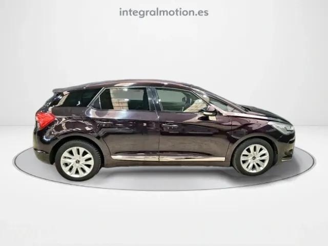 DS DS 5