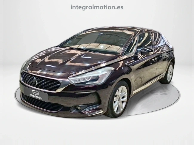 DS DS 5