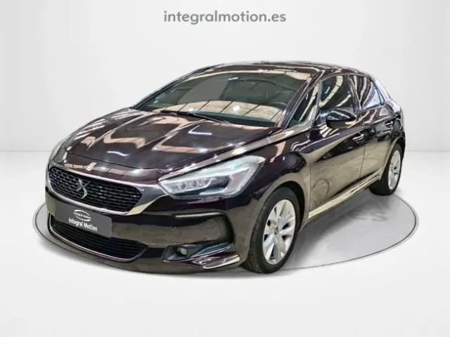 DS DS 5