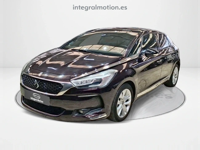 DS DS 5