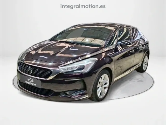 DS DS 5