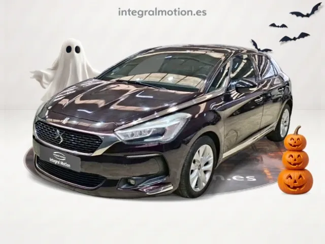 DS DS 5