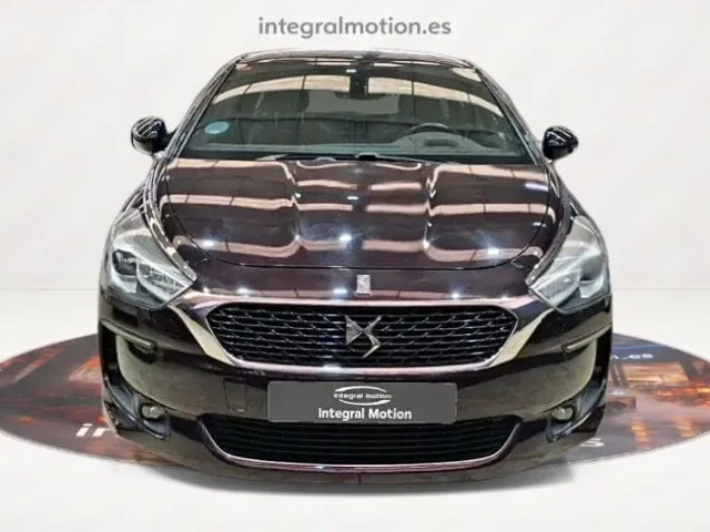 DS DS 5