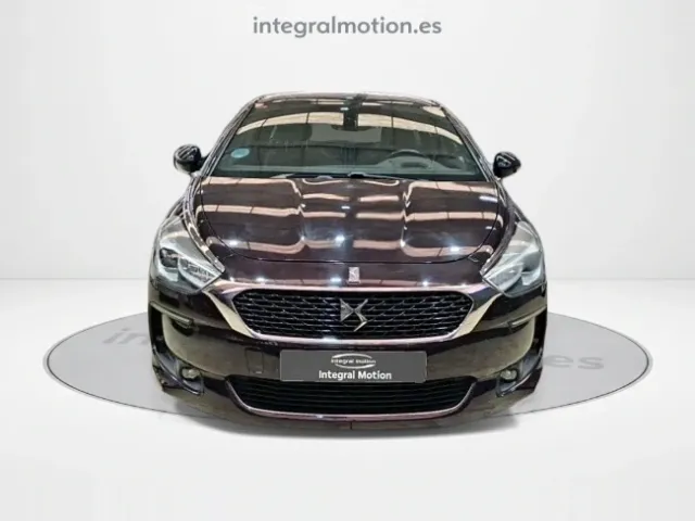 DS DS 5