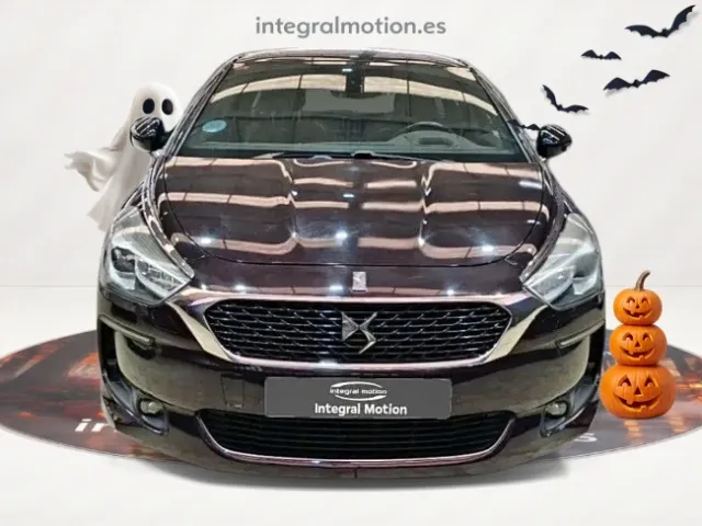 DS DS 5