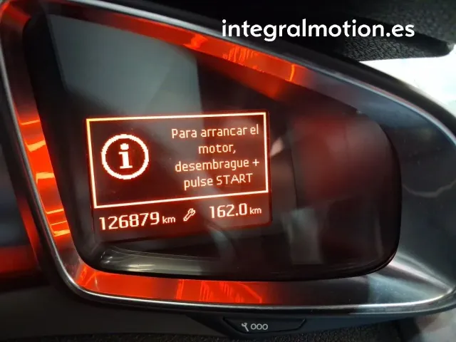 DS DS 5