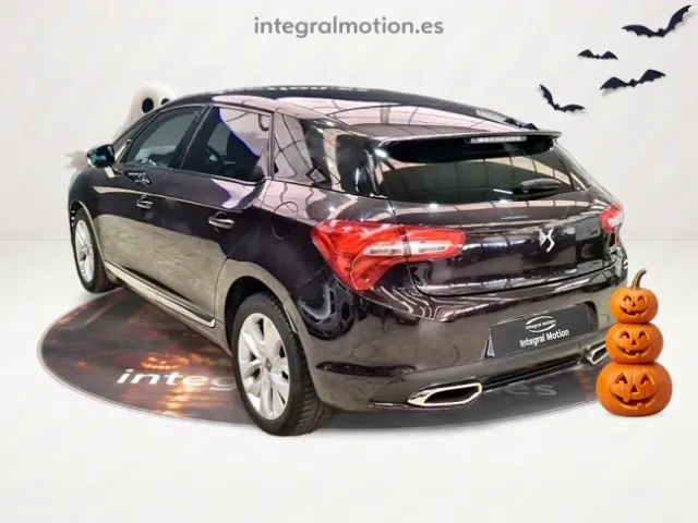 DS DS 5