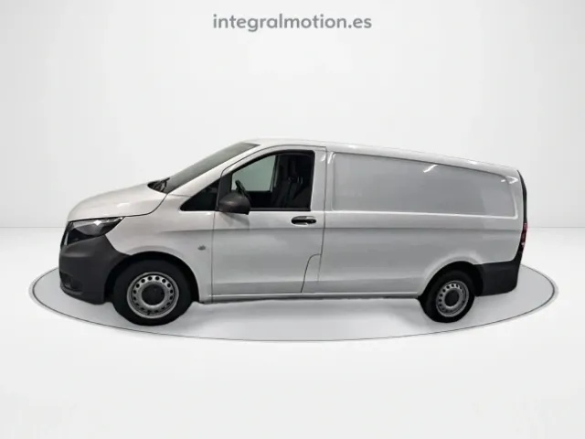Mercedes Vito