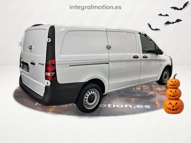 Mercedes Vito