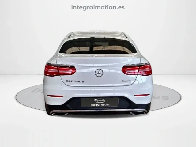 Mercedes GLC