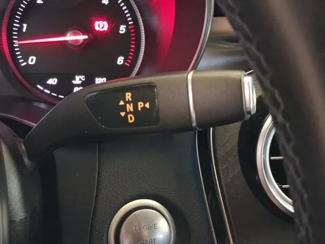 Mercedes GLC