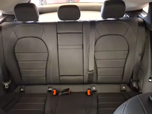Mercedes GLC