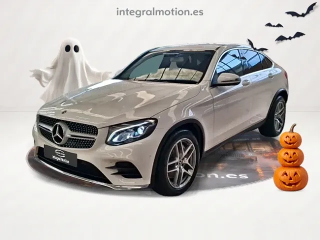 Mercedes GLC