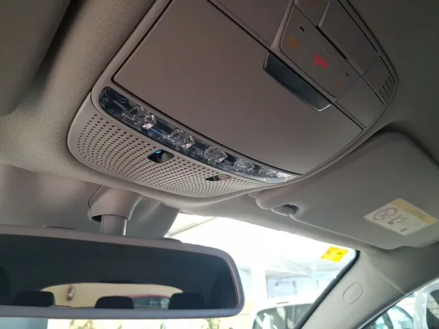 Mercedes GLC
