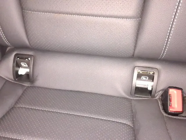 Mercedes GLC