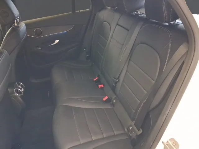 Mercedes GLC