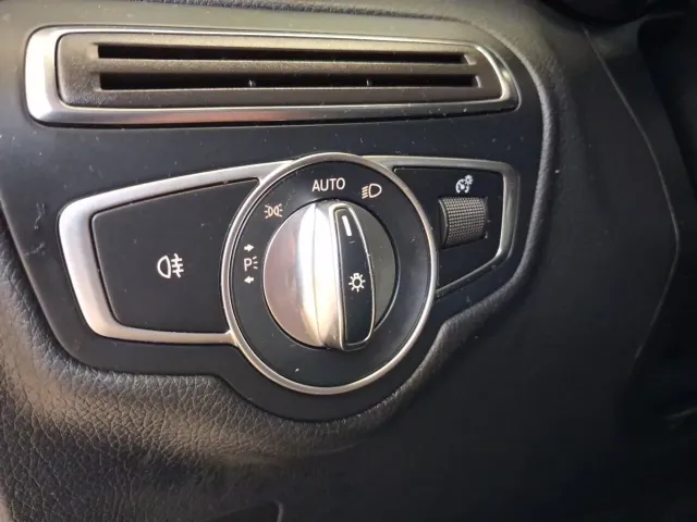 Mercedes GLC
