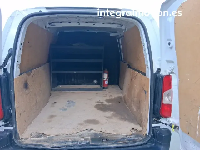 Citroën Berlingo