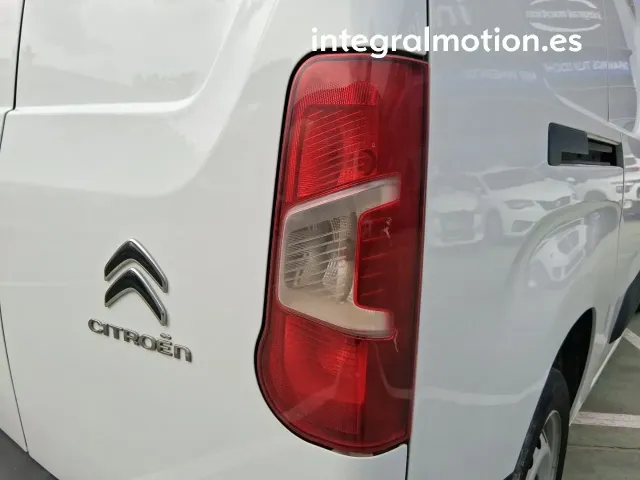 Citroën Berlingo