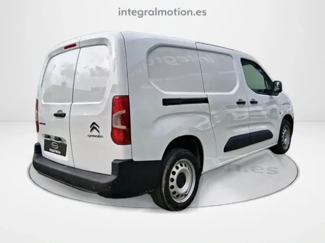 Citroën Berlingo