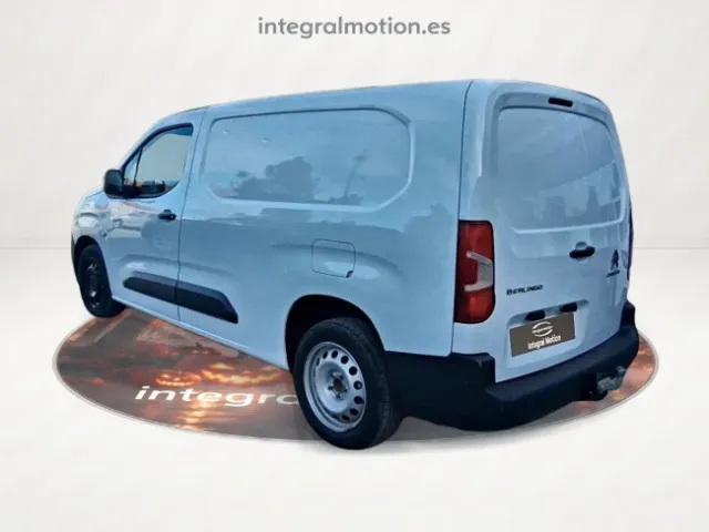 Citroën Berlingo