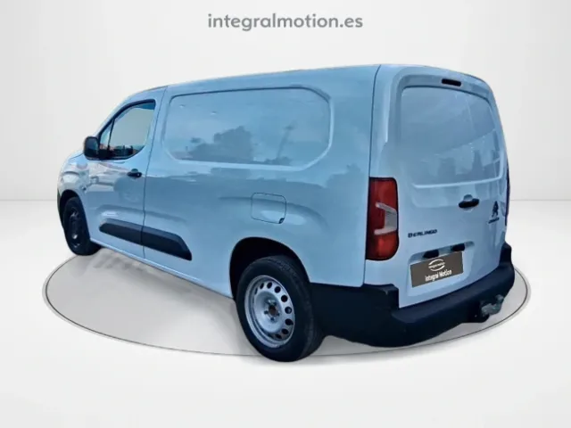 Citroën Berlingo