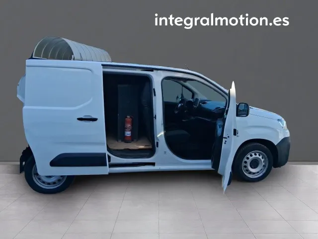 Citroën Berlingo