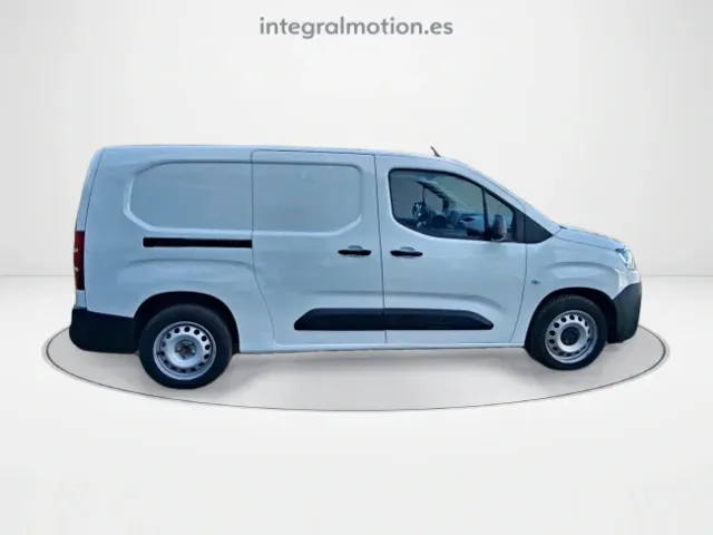 Citroën Berlingo