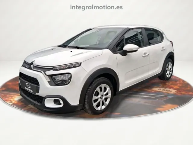 Citroën C3