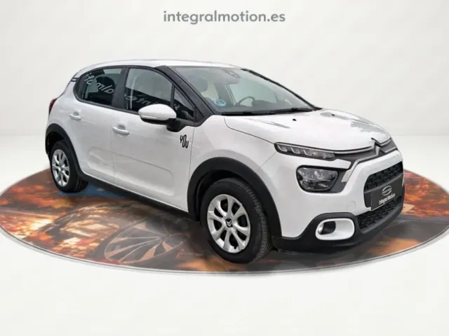 Citroën C3
