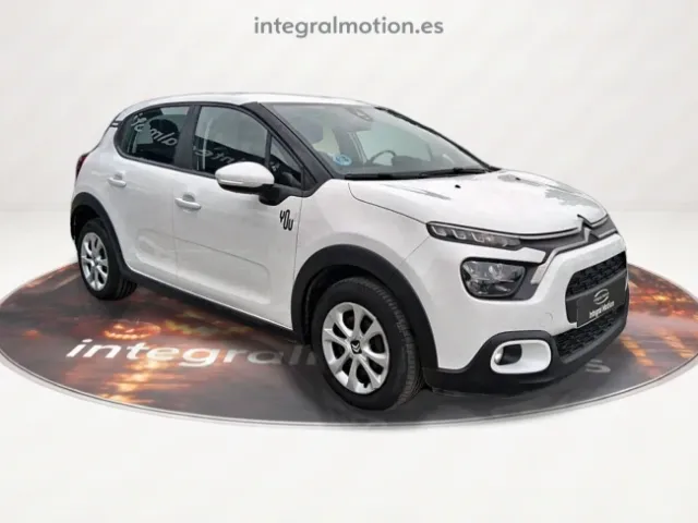 Citroën C3
